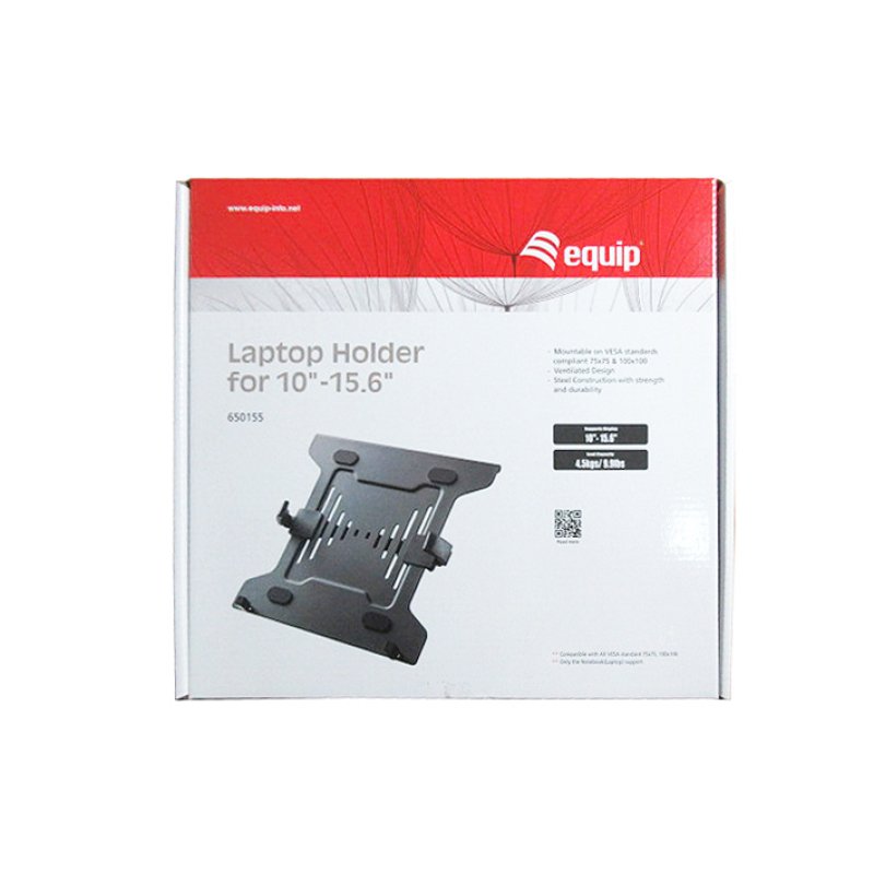 Equip Laptop Holder for 10"-15.6"