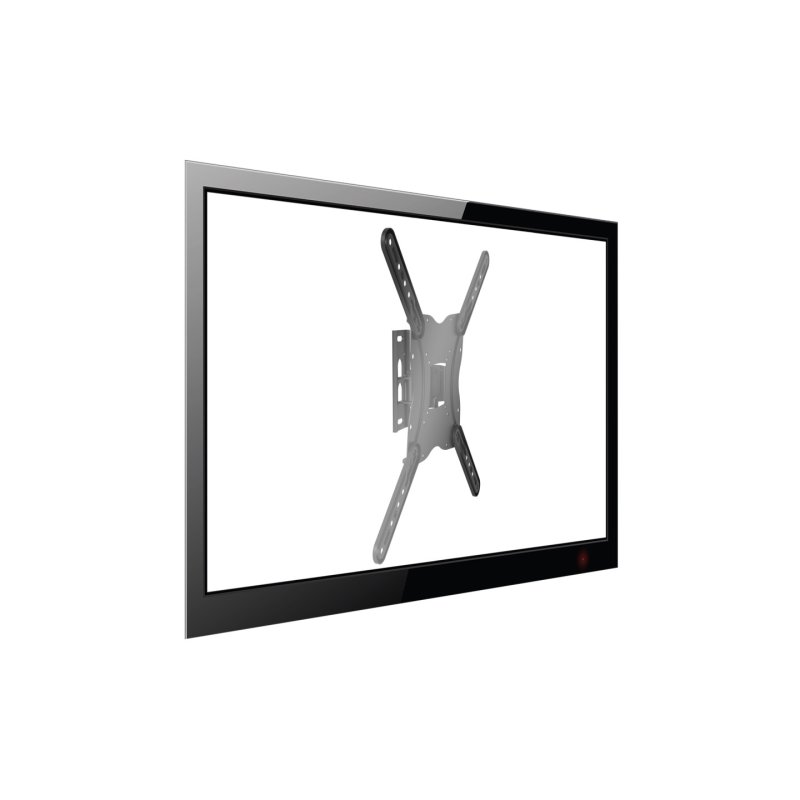 Equip 13"-55" Articulating TV Wall Mount Bracket