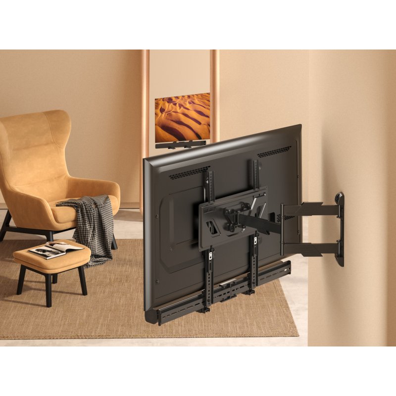 Equip Universal Soundbar Mount