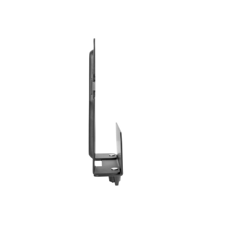 Equip Uni. Media Player-Wandhalt. 25x39mm 1Kg schwarz lite Retail