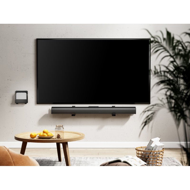 Equip Universal Media Player Mount