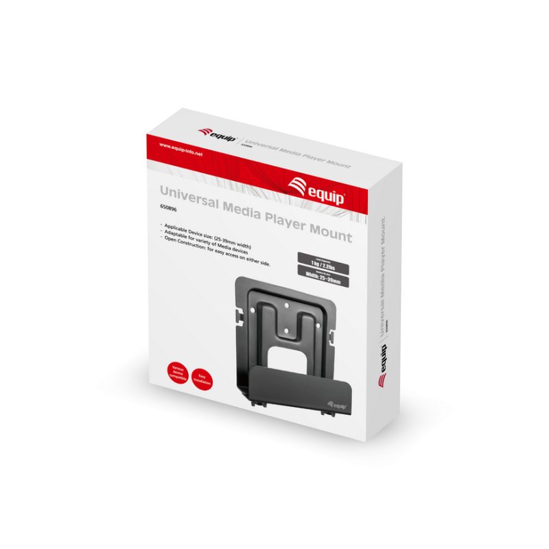Equip Universal Media Player Mount