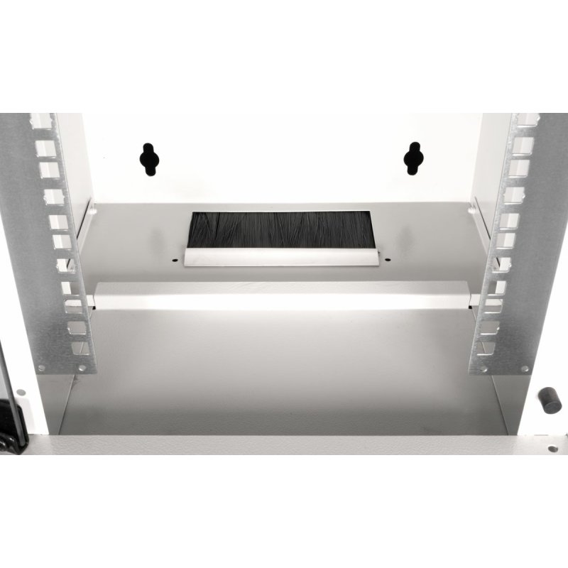 Equip EWM-06-3030-G étagère 6U Rack monté sur le mur Gris