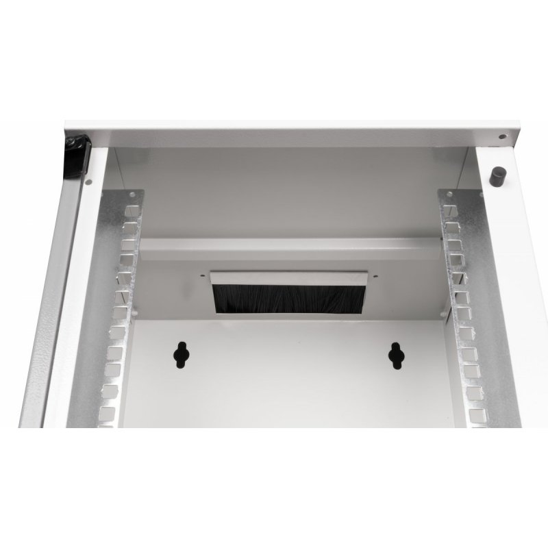 Equip EWM-09-3030-G étagère 9U Rack monté sur le mur Gris clair