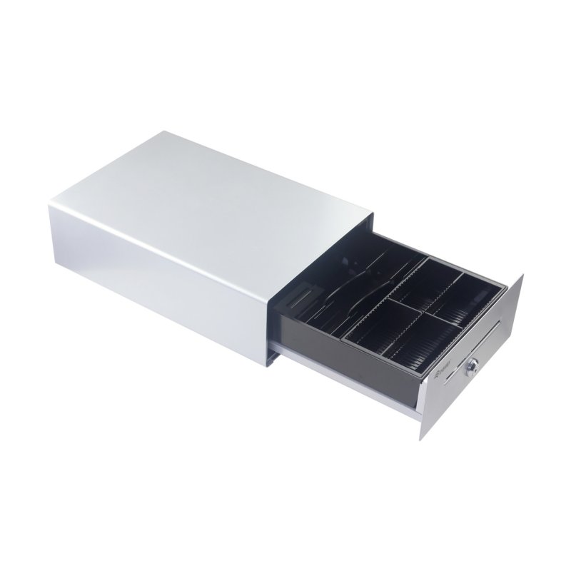 Equip 351012 Tiroir-caisse Tiroirs-caisse manuels et automatiques