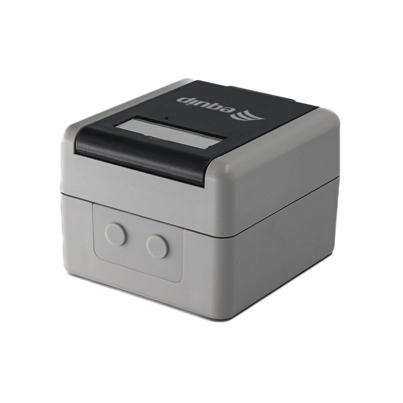 Equip Outdoor 2-Port Keystone Jack Surface Mount Box