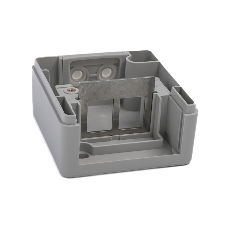 Equip 125451 accessoire pour les modules Keystone Boîtier de distribution