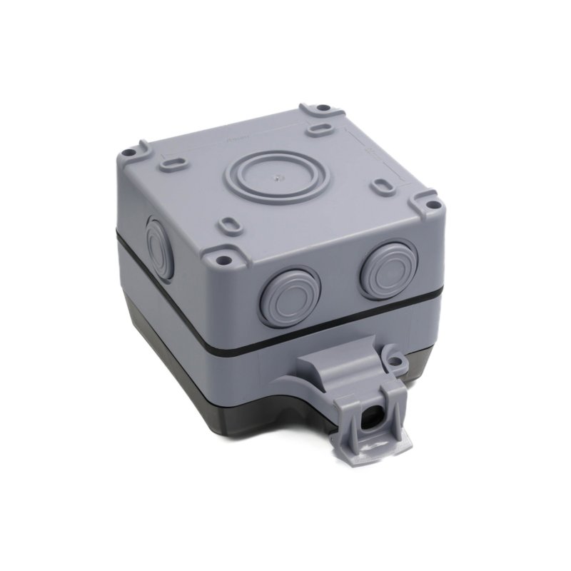 Equip 125452 accessoire pour les modules Keystone Boîtier de distribution