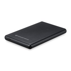 Conceptronic 2.5" Hard Disk Box USB 3.1 Type-C