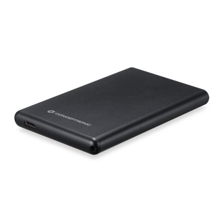 Conceptronic 2.5" Hard Disk Box USB 3.1 Type-C