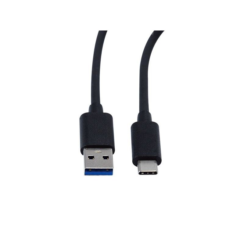 CONCEPTRONIC SSD Gehäuse 2.5"SATA HDD/SSD USB-C3.2 6Gbs sw