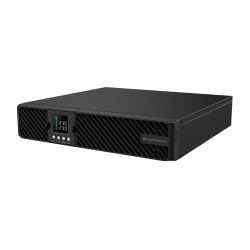 Conceptronic ZEUS51E2K 2000VA 2000W Online UPS, IEC