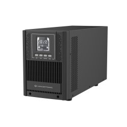 CONCEPTRONIC USV 2000VA/1800W/6xIEC/HID USB/ Online Tower sw