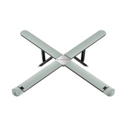 Conceptronic THANA11G ERGO Portable Laptop Cooling Stand