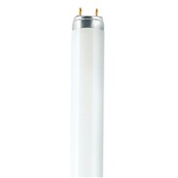 Osram T8 Relax L fluorescent bulb 18 W G13 Warm white