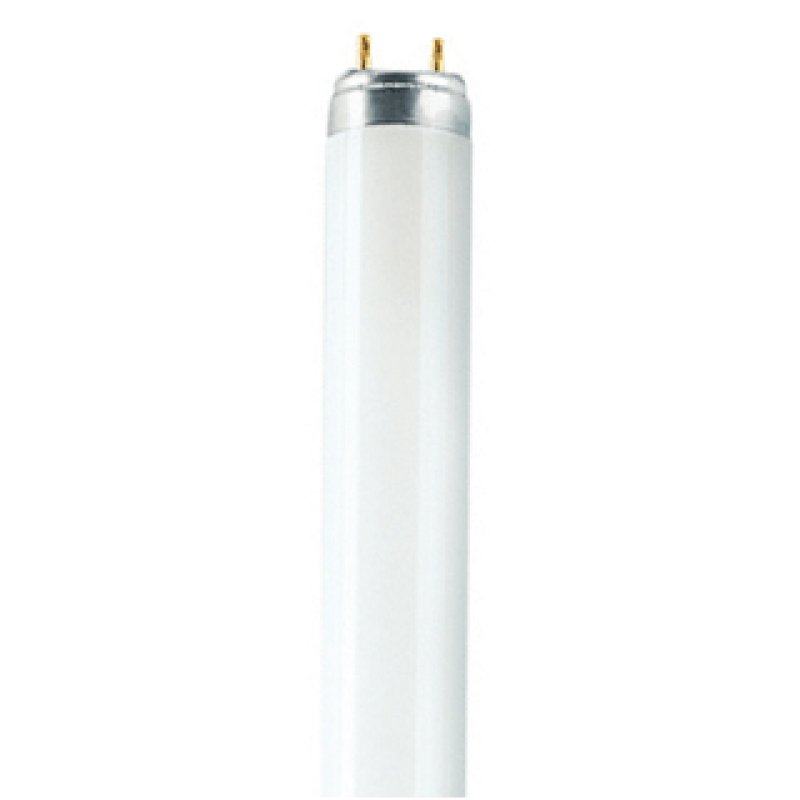 OSRAM Leuchtstoffrhre L T8 18W/827 G13 60 cm