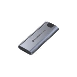 Conceptronic DANTE05G M.2 NVMe SSD Enclosure USB 3.2 Gen 2