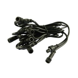 Synergy 21 LED Bodeneinbaustrahler ARGOS zub Verteilerkabel IP67