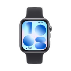 Huawei Watch Fit 5 black