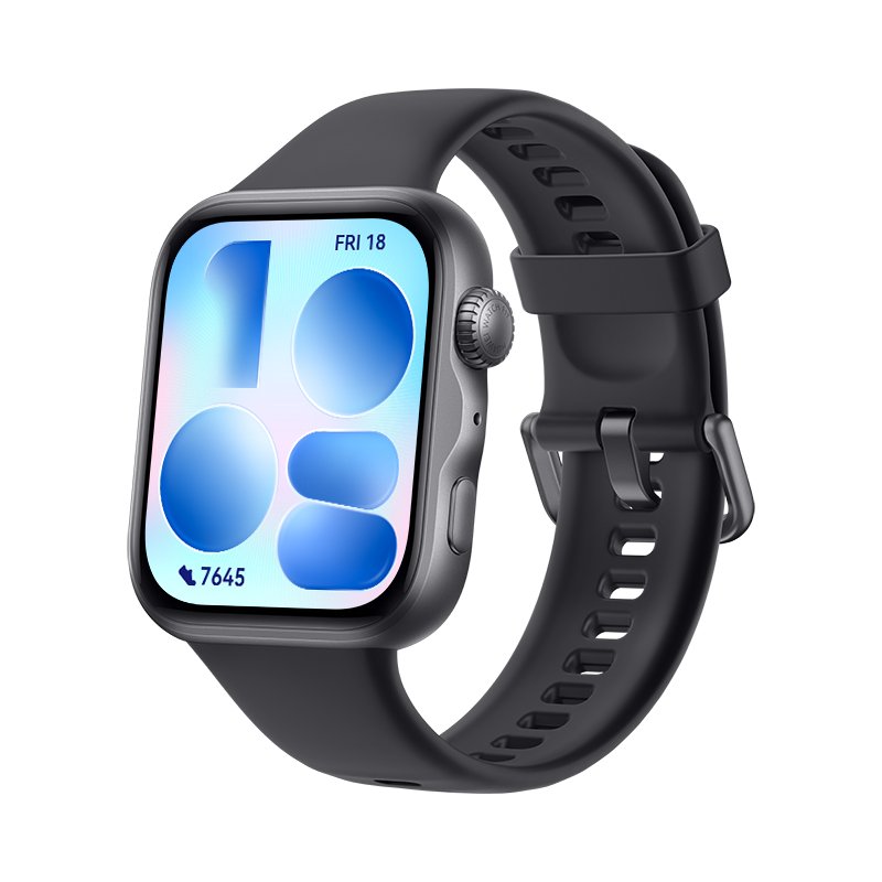 Huawei Watch Fit 5 black