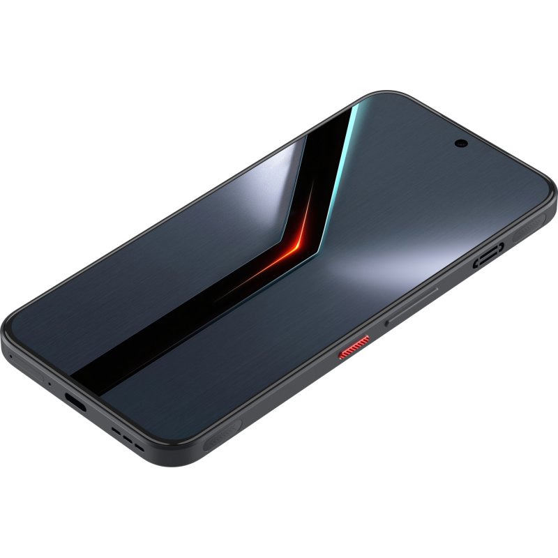 Phone Nubia Neo 5GT 12RAM 256GB phantom black