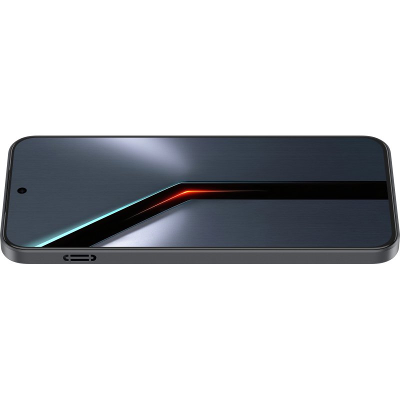 ZTE Nubia NBNEO5GTGBLK smartphone 17.3 cm (6.8") Hybrid Dual SIM Android 16.0 5G USB Type-C 12 GB 256 GB 6210 mAh Black
