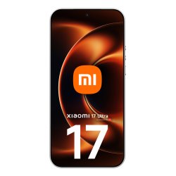 Xiaomi 17 Ultra 17.5 cm (6.9") 5G 16 GB 1 TB 6000 mAh White