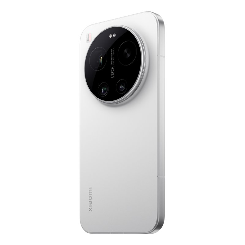 Xiaomi 17 Ultra 16RAM 1TB RAM white