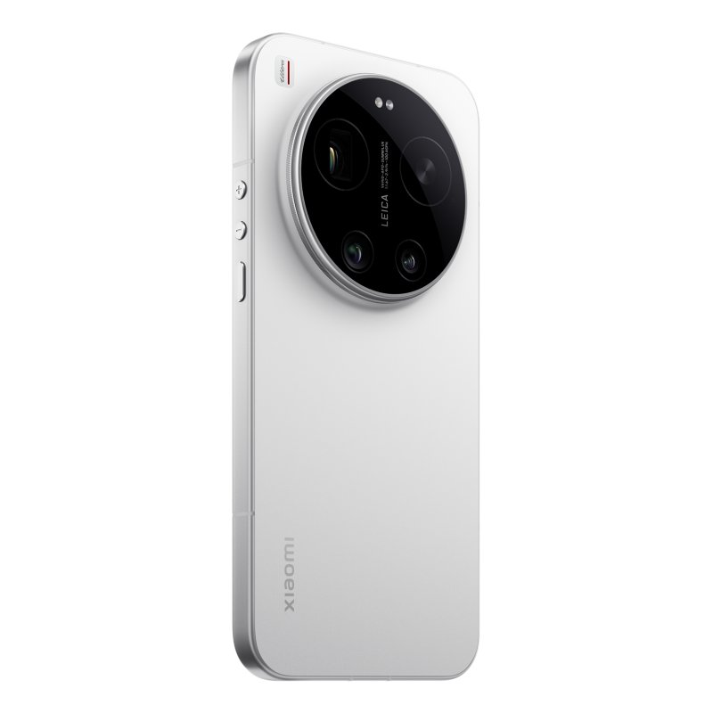 Xiaomi 17 Ultra 16RAM 1TB RAM white