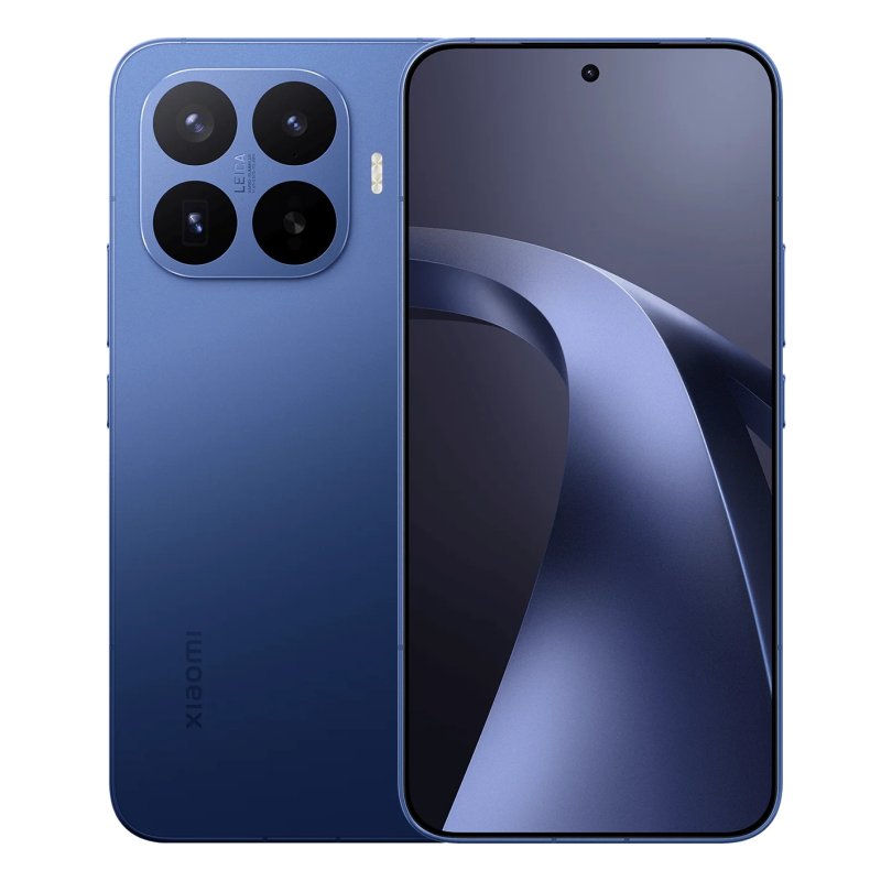 Xiaomi 17T Pro 17.4 cm (6.83") Dual SIM Android 16.0 5G USB Type-C 12 GB 1 TB 7000 mAh Blue