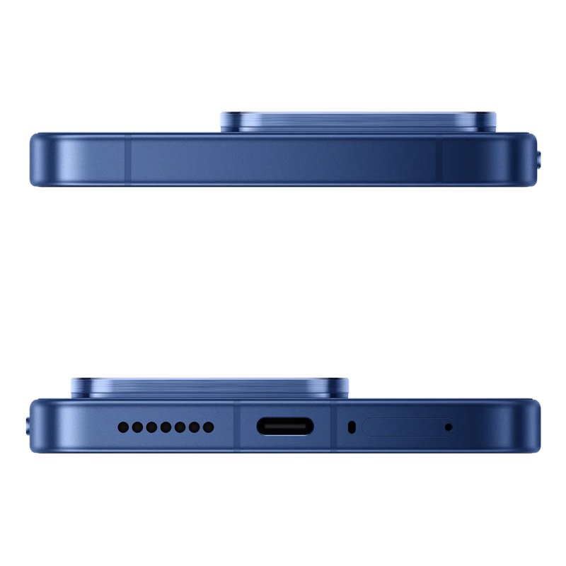 Xiaomi 17T Pro 5G Dual Sim 12RAM 1TB deep blue