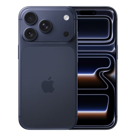 PHONE IPHONE 17 PRO/1TB DEEP BLUE MG8R4 APPLE