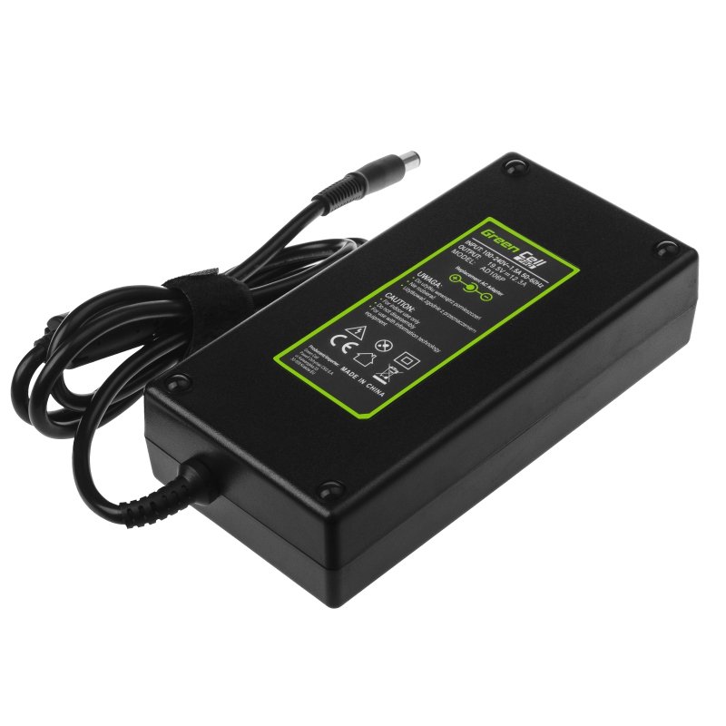 Green Cell AD106P adaptateur de puissance & onduleur Intérieure 240 W Noir