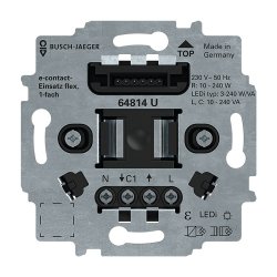 Busch-Jaeger 1785 JA/02-84 not categorized