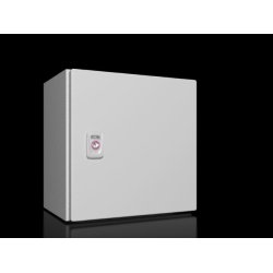 Rittal 1033.000 electrical enclosure Polyurethane, Steel IP66