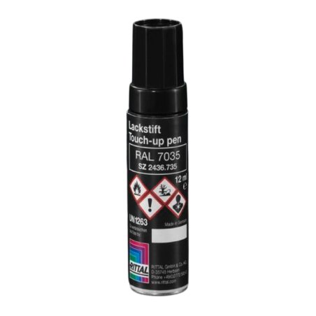 Rittal Lackstift RAL 7035 12 ml