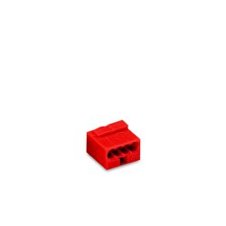 Wago 243-804 electric wire connector 100 pc(s) Pin header