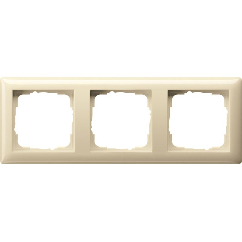 GIRA Standard 55 Crème