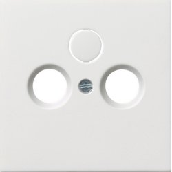 GIRA 0869 112 White 1 pc(s)