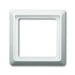 Busch-Jaeger 1730-0-0258 wall plate/switch cover White