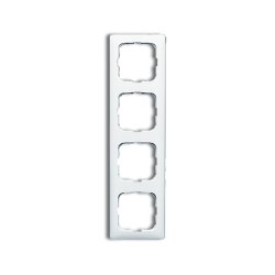Busch-Jaeger 1725-0-1497 wall plate/switch cover White