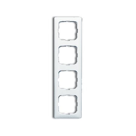 Busch-Jaeger 1725-0-1497 wall plate/switch cover White