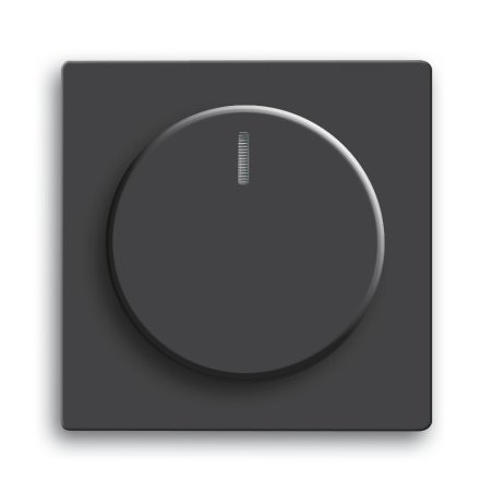 Busch-Jaeger 6540-885-102 Noir