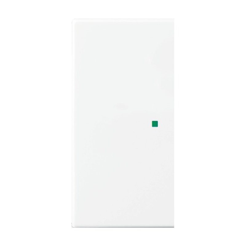 BUSCH JAEGER BJ 6230-20-914 Wippe 2f blind alpinweiß Busch-free@home balance SI