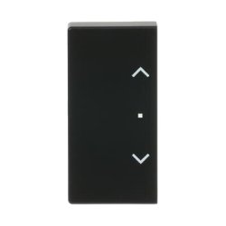 Busch-Jaeger 6232-20-885 Noir