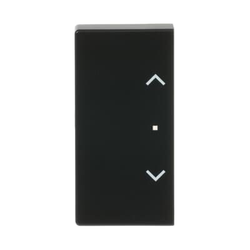 Busch-Jaeger 6232-20-885 Noir