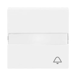 Busch-Jaeger 1764 NLI/KI-84 Blanc