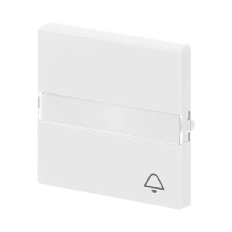 Busch-Jaeger 1764 NLI/KI-84 Blanc