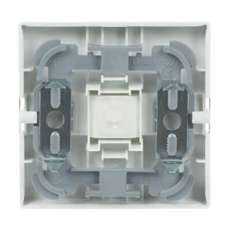 Busch-Jaeger 1764 NLI/KI-84 Blanc