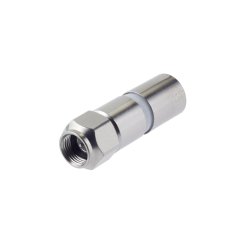 Kathrein EMK 19 F-Kompressionsstecker LCM 14/17 Kabel